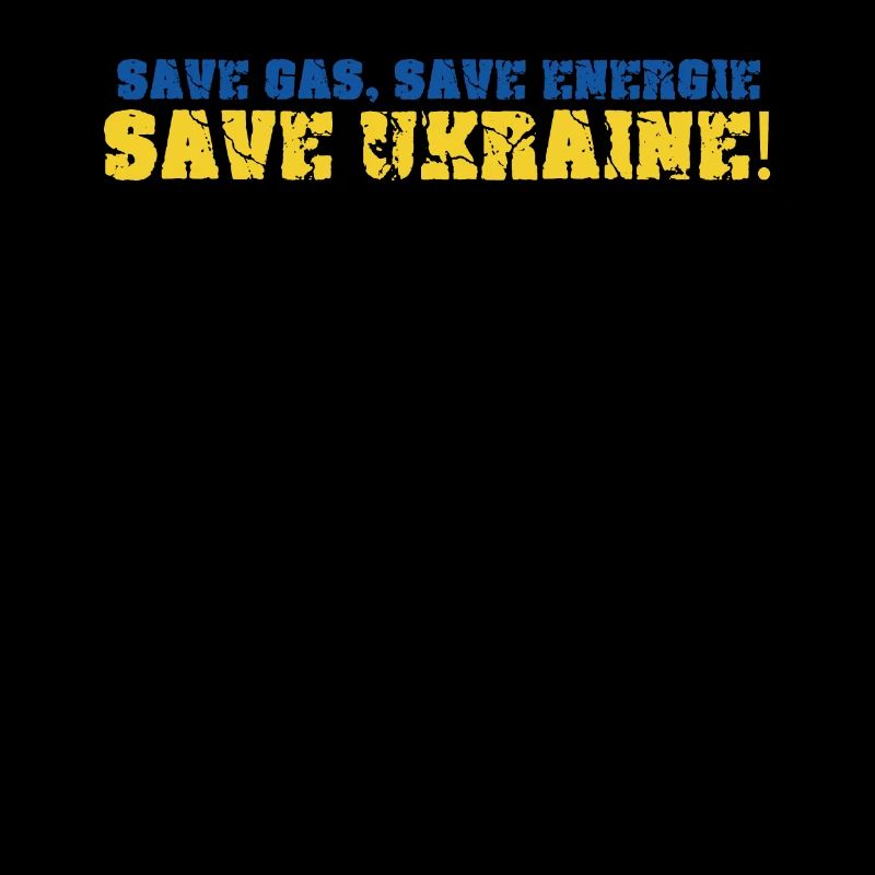 Soutenir le drapeau ukrainien de l’Ukraine