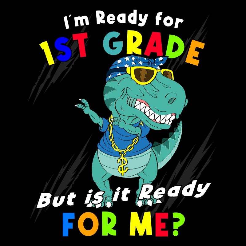 School Enrollment Schoolchild 2022 Dinosaurs