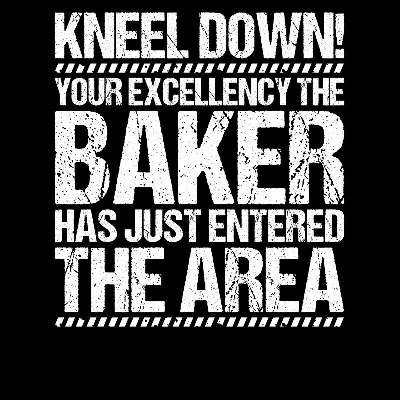 Baker Baking Baker Bakery Baking
