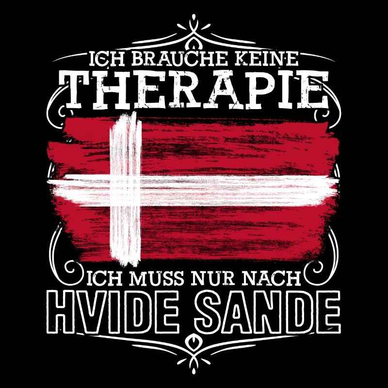 Hvide Sande Holmsland Klit