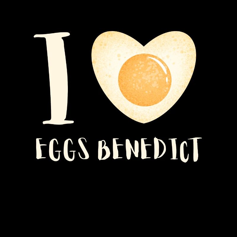 Oeufs Bénédicte Omelettee Petit Déjeuner Brunch