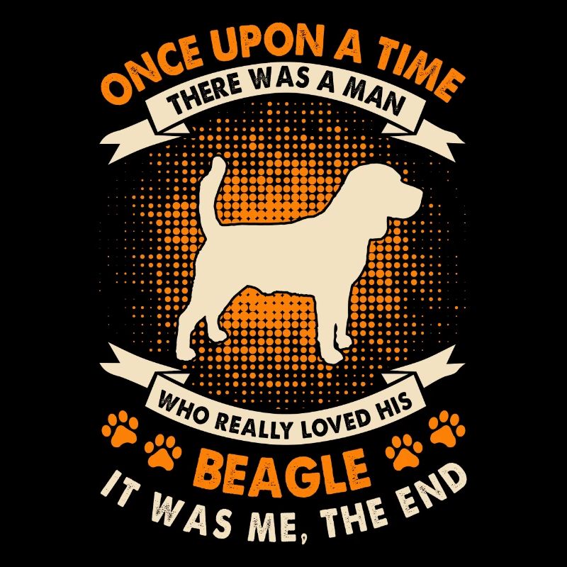 Il était une fois - Beagle