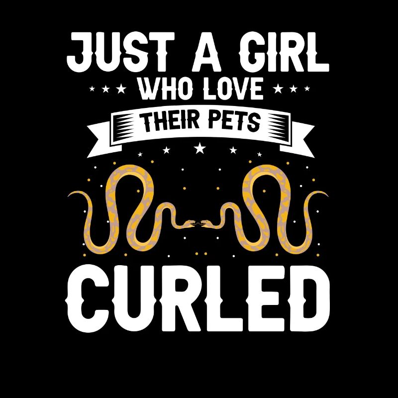 King python design pour les amateurs de serpents