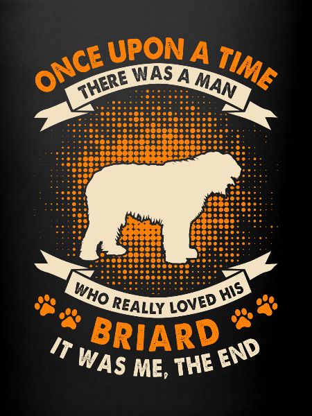 Once - Briarde