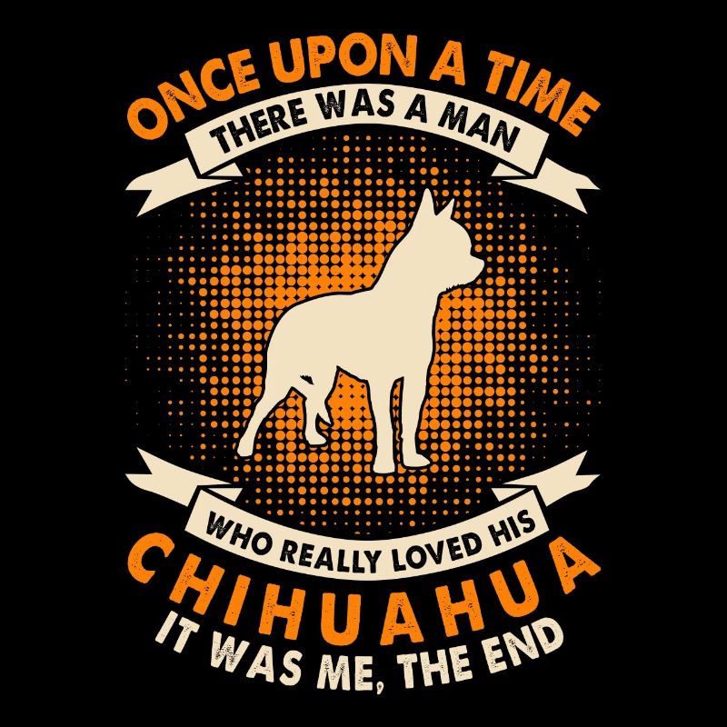 Einmal - Chihuahua