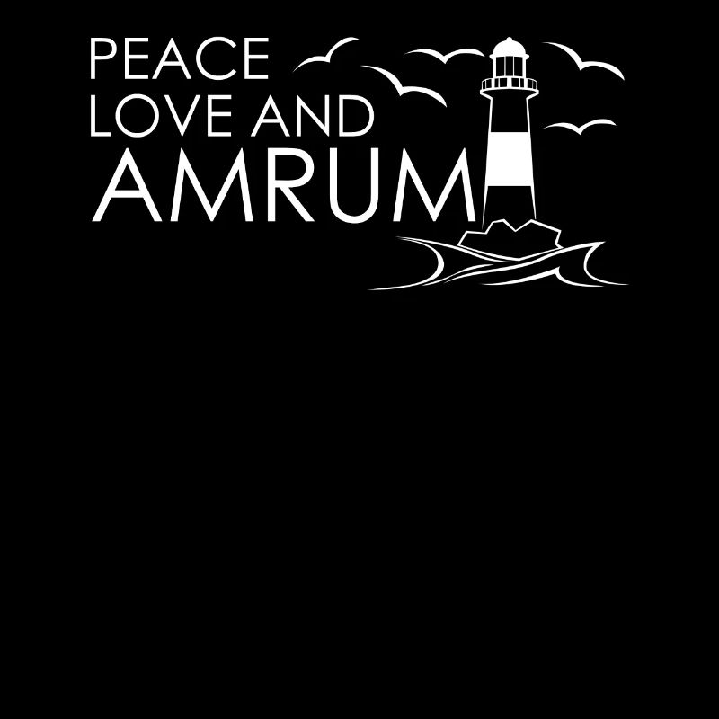 Phare d’Amrum
