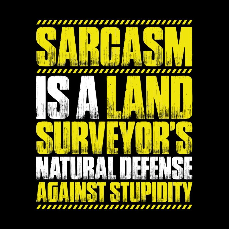 Vermessungstechniker Vermesser Land Surveyor
