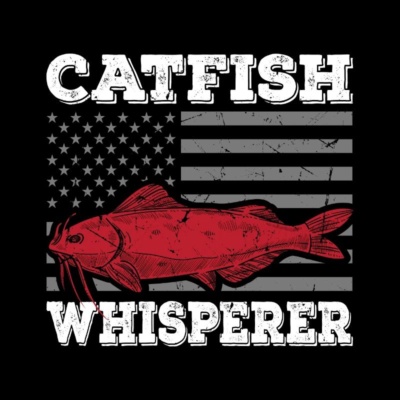 Catfish Whisperer - Wels Catfish Hunter