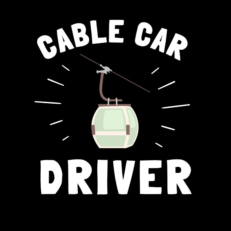 Aerial Tram Tramway Cable Car Cableway Gondola