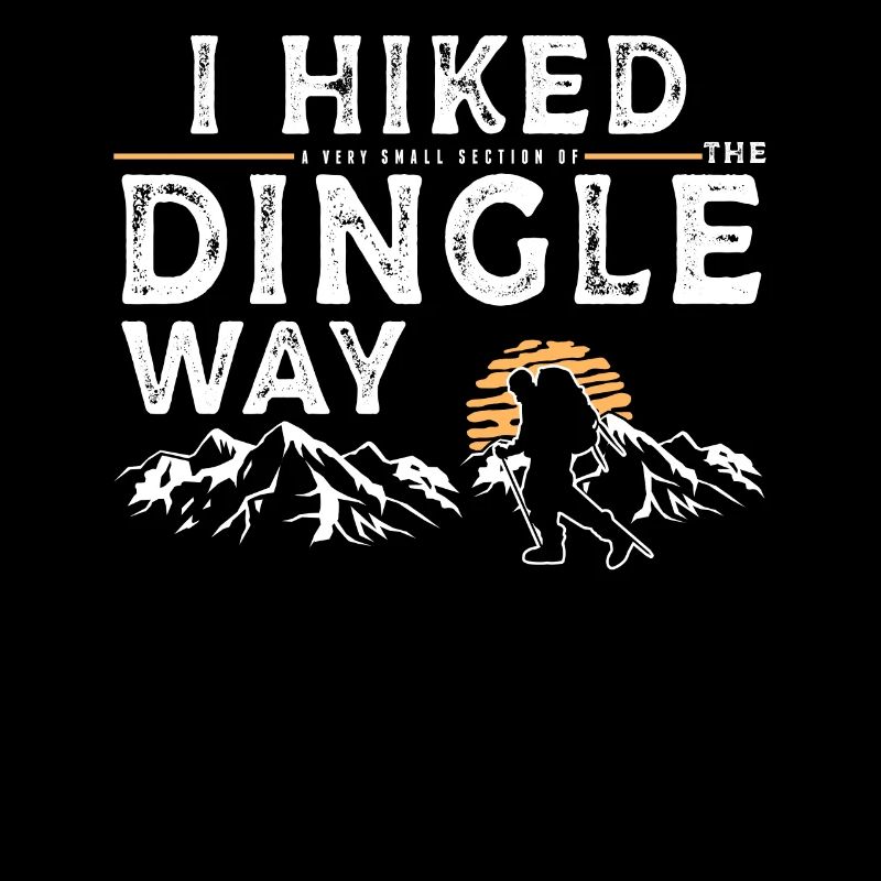 Randonnée - Dingle Way