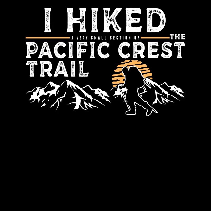 Wanderte - Pacific Crest Trail