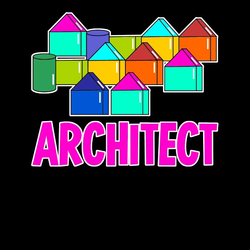 Architect Bauklötze Bauklotz Architecture