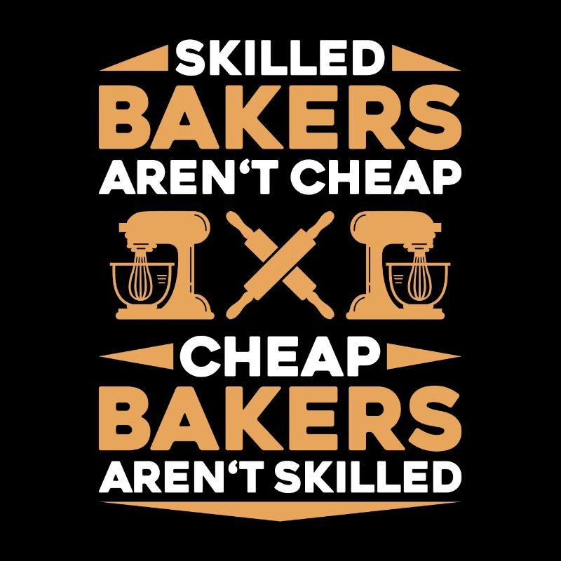 Baker Baking Baker Bakery Baking