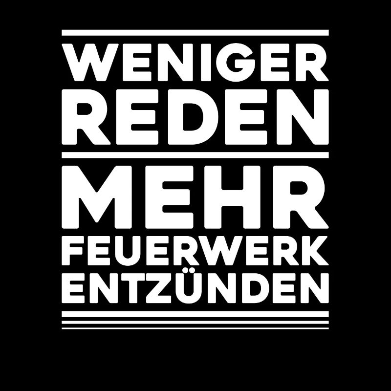 Pyrotechniker Feuerwerk Pyrotechnik Pyrotechnician