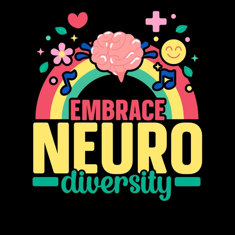 Embrasser la nuérodiversité Penser différemment TDAH
