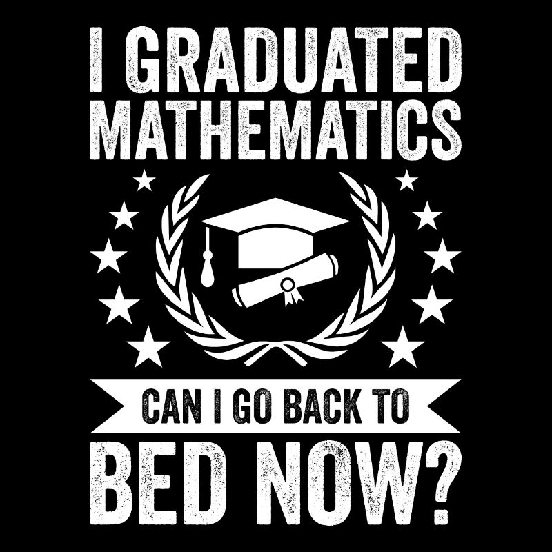 Ich Habe Mathematik Studiert