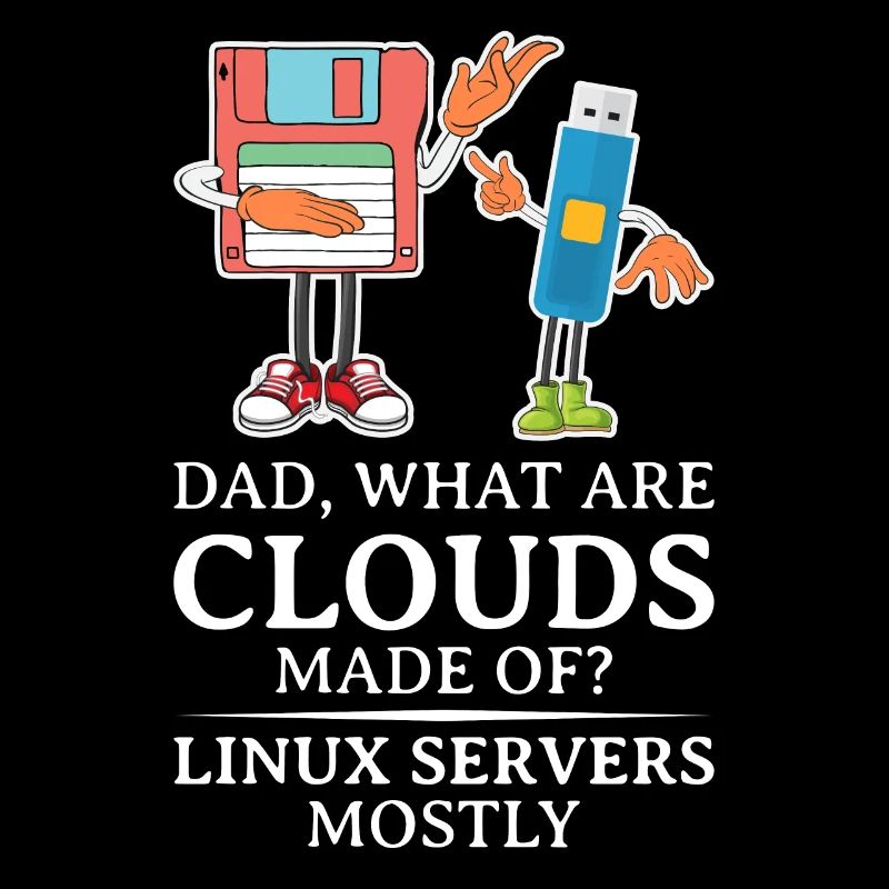 Cloud Computing Informatik Tech