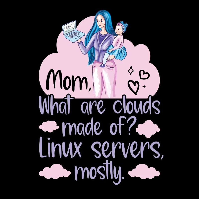 Cloud Computing Informatik Tech