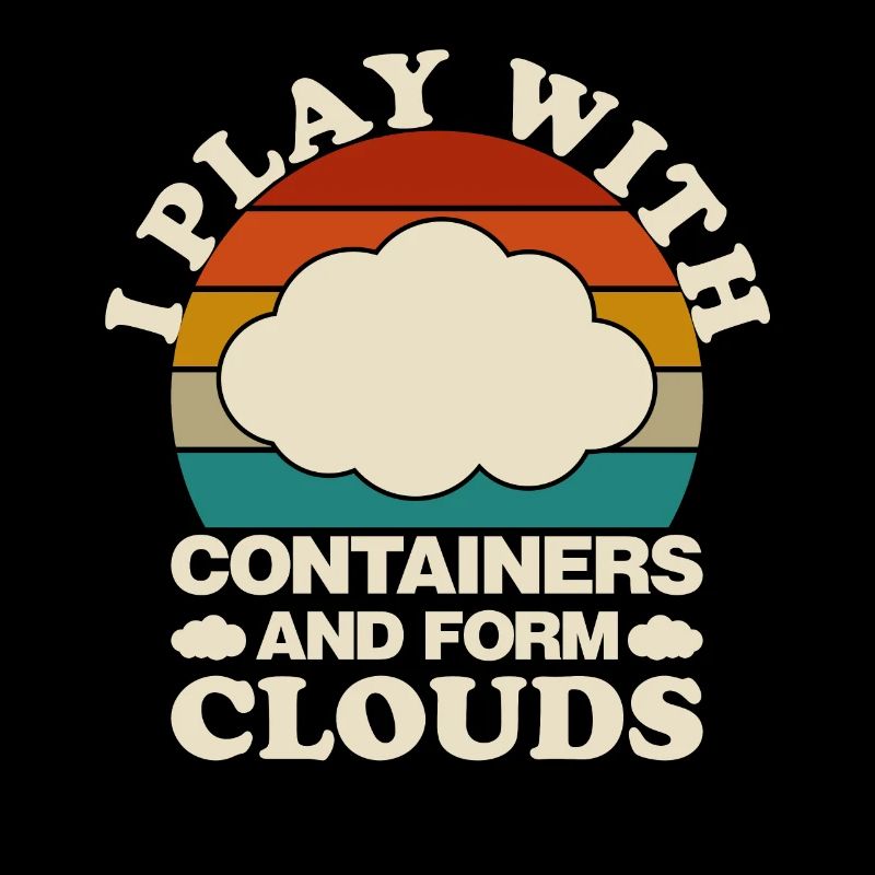 Cloud Computing Informatik Tech