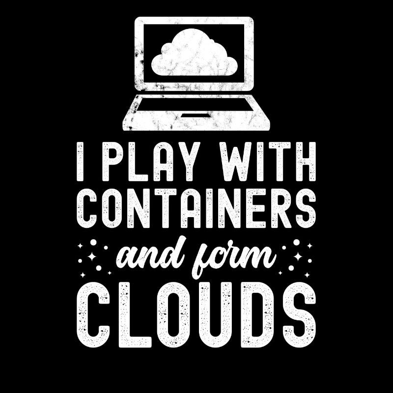 Cloud Computing Informatik Computer Programmierer