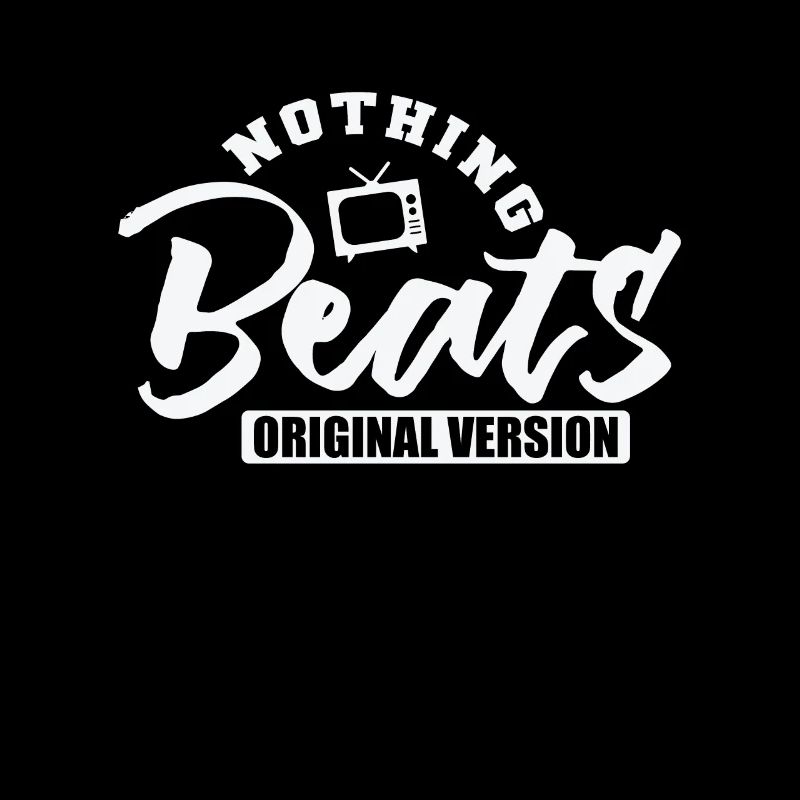 Nothing Beats original Version Filme Sprache