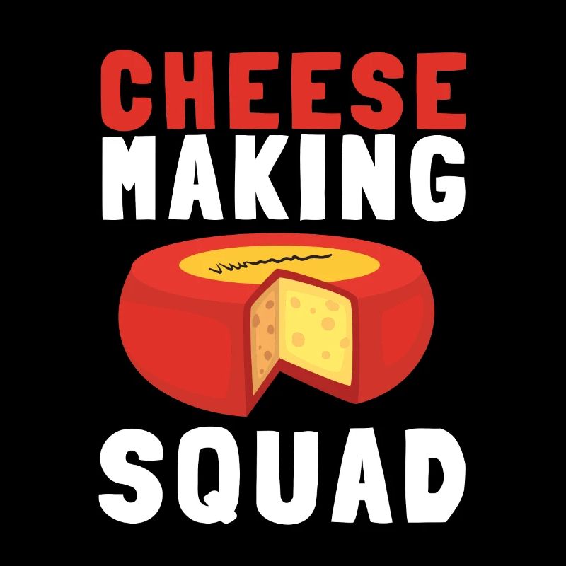 Fromager Fromager Gouda Lover