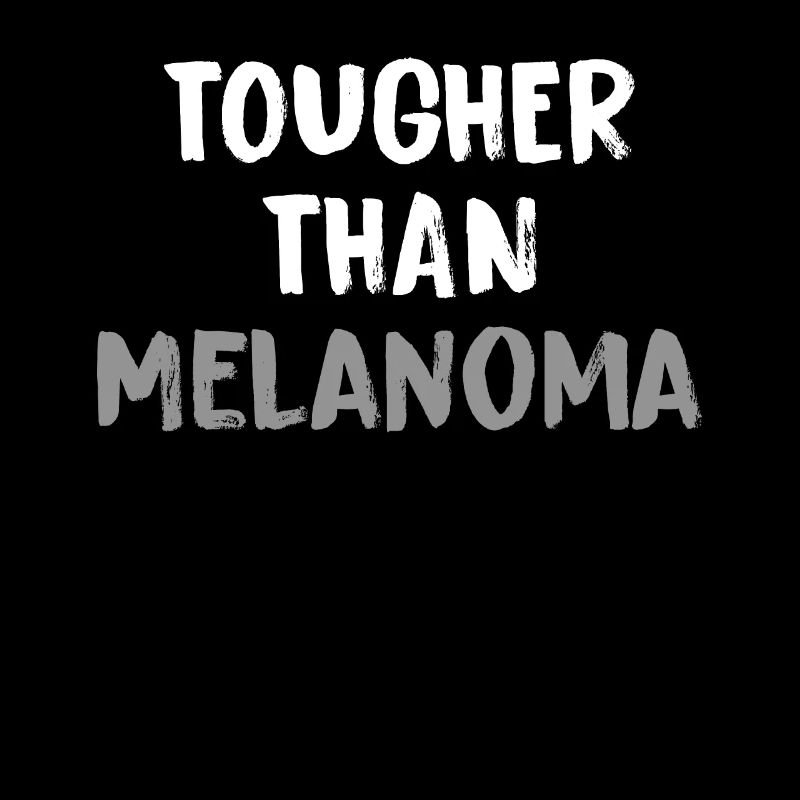Plus dur que le mélanome