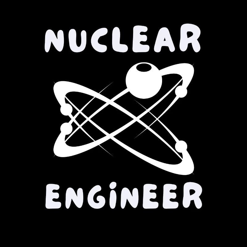 Uranium Fission Nuclear Engineering Theme