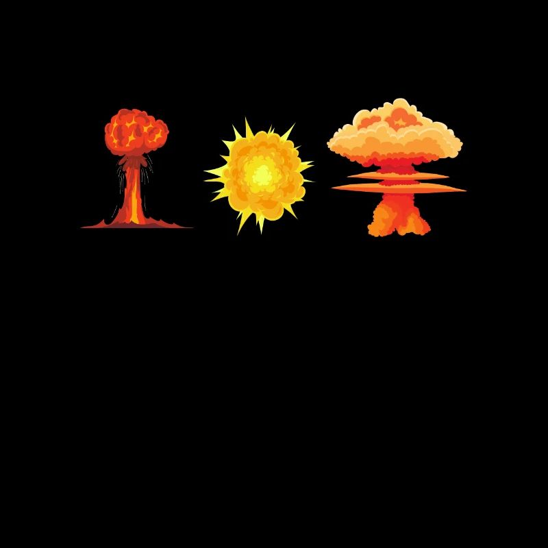 Uranium Fission Nuclear Engineering Theme