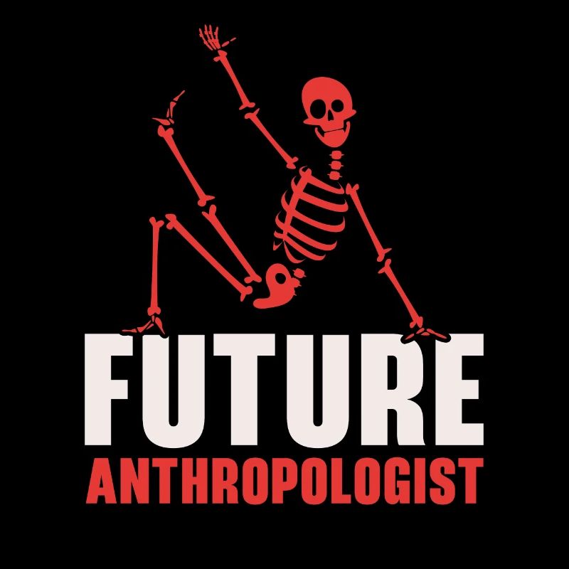 Future Anthropologist Science Anthropology