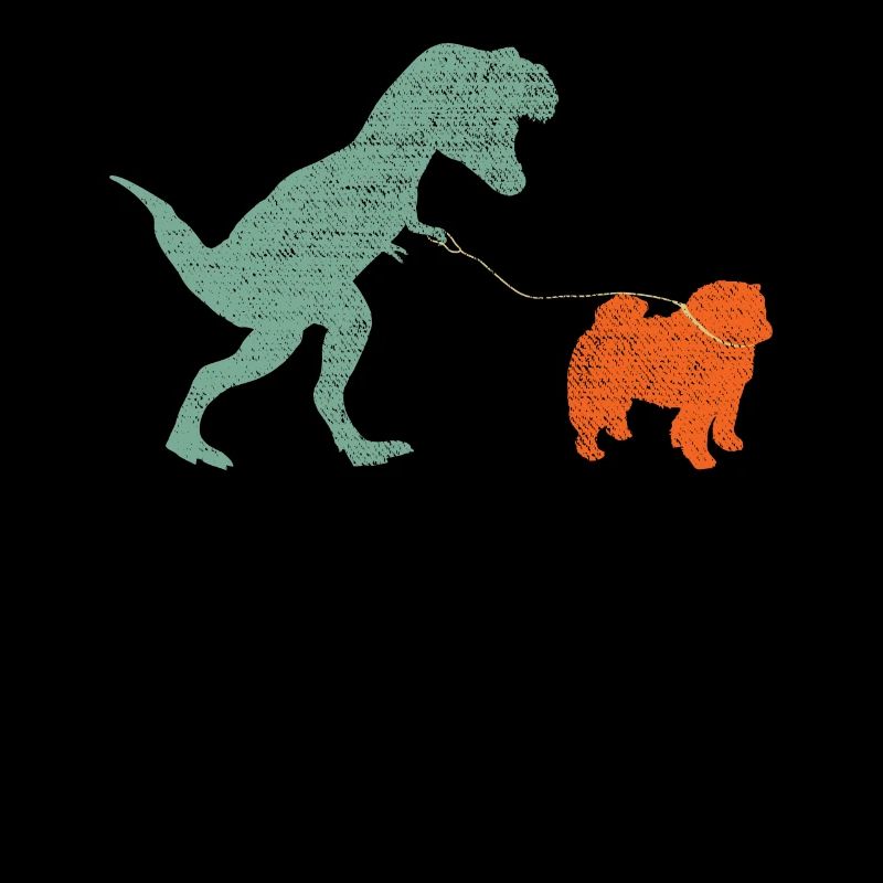 Vintage T-Rex