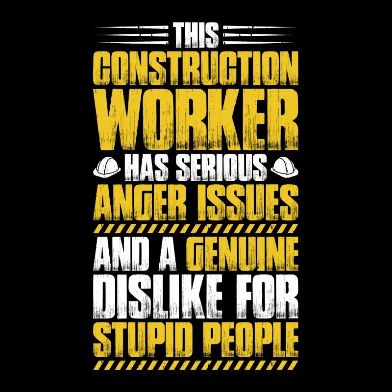 Ouvrier de la construction Métier de la construction Profession de la construction Maçon
