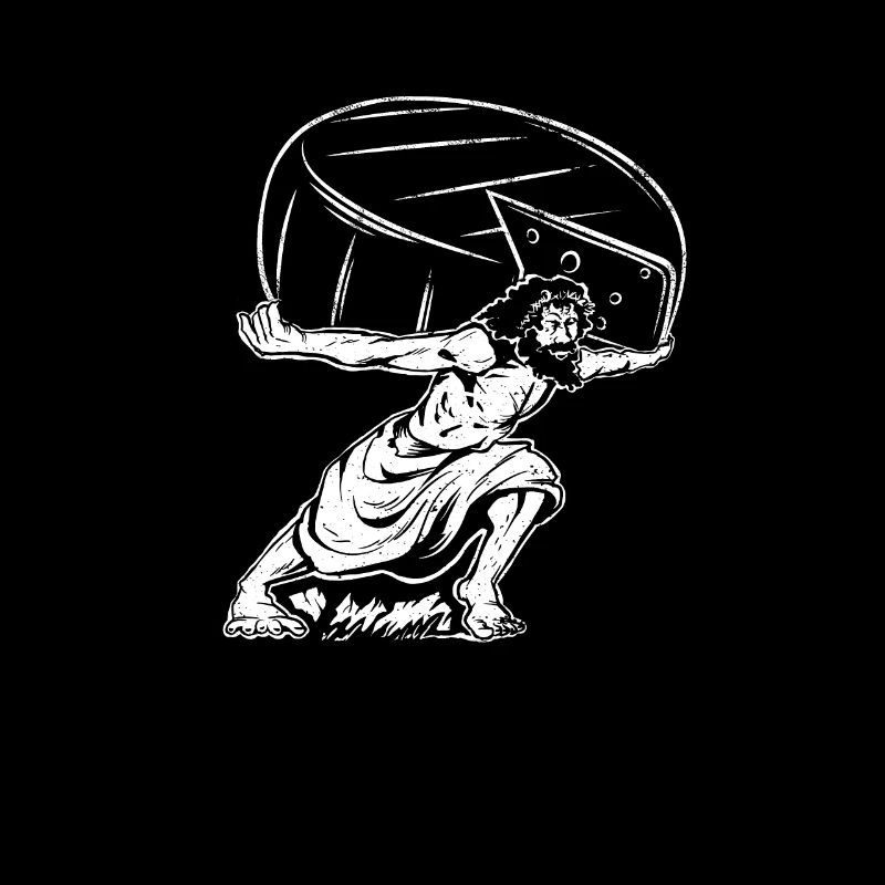 Cheese Lovers - Funny Cheese And Jesus