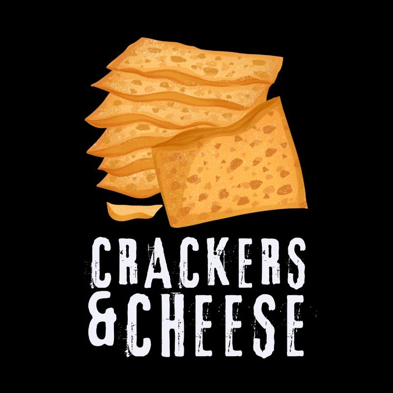 Rosemary Crab Cracker And Flatbread Salty Cracker