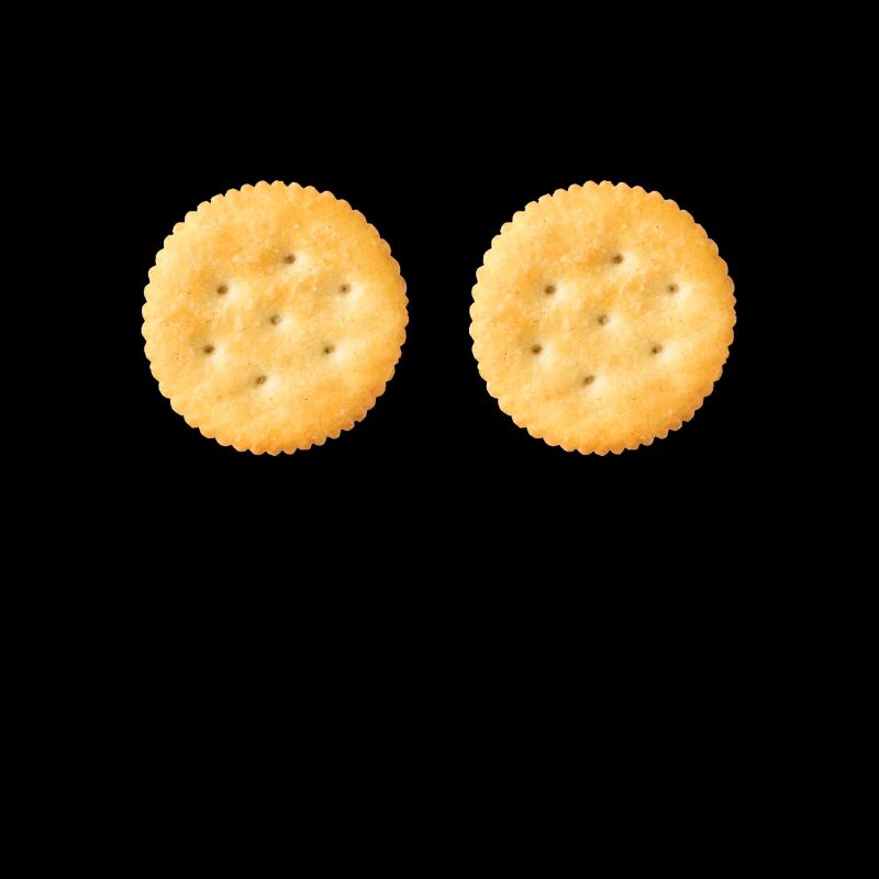 Rosemary Crab Cracker And Flatbread Salty Cracker