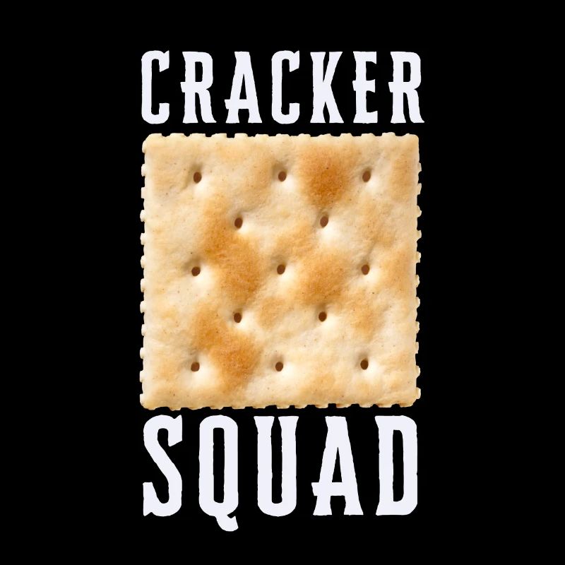 Rosemary Crab Cracker And Flatbread Salty Cracker