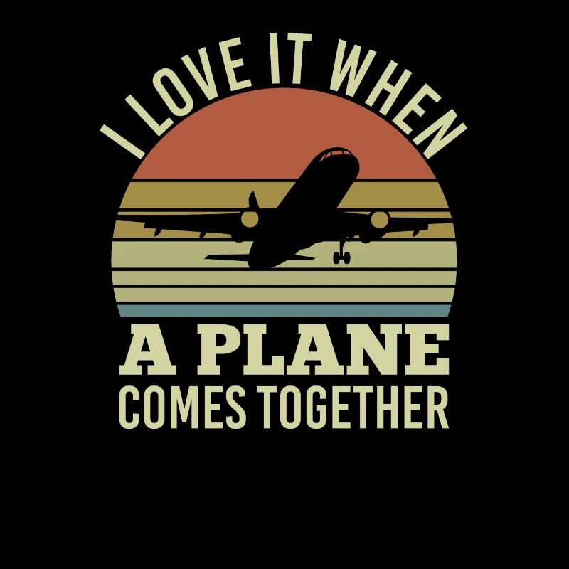 Captain Airline Pilot Jumbo Jet