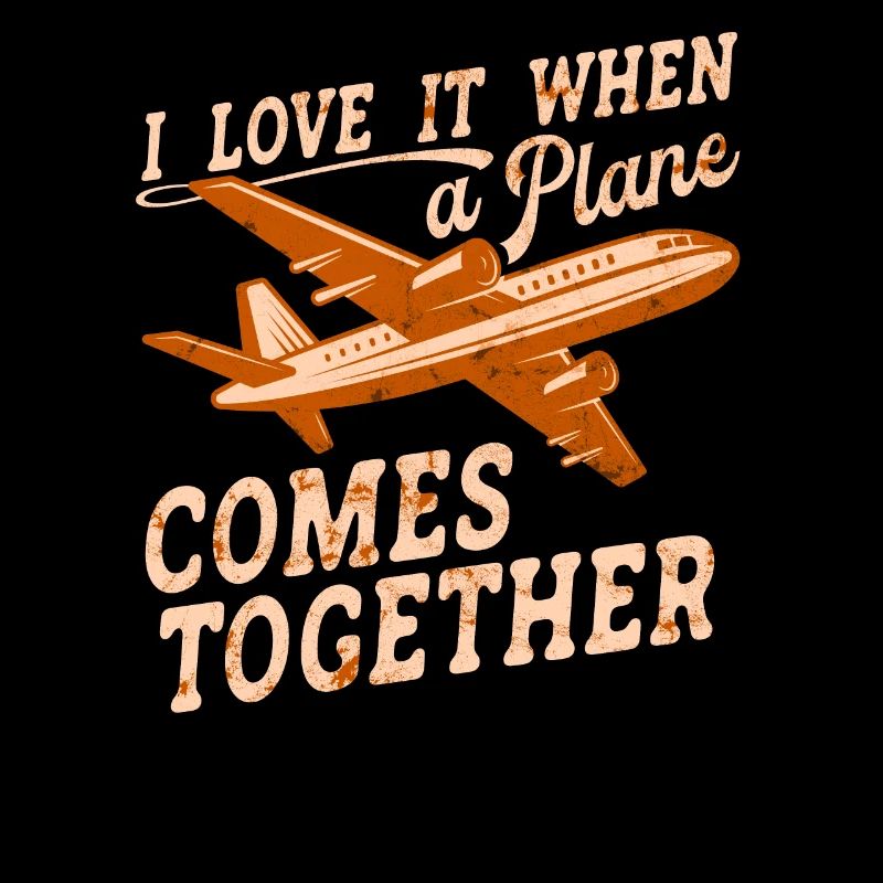 Captain Airline Pilot Jumbo Jet