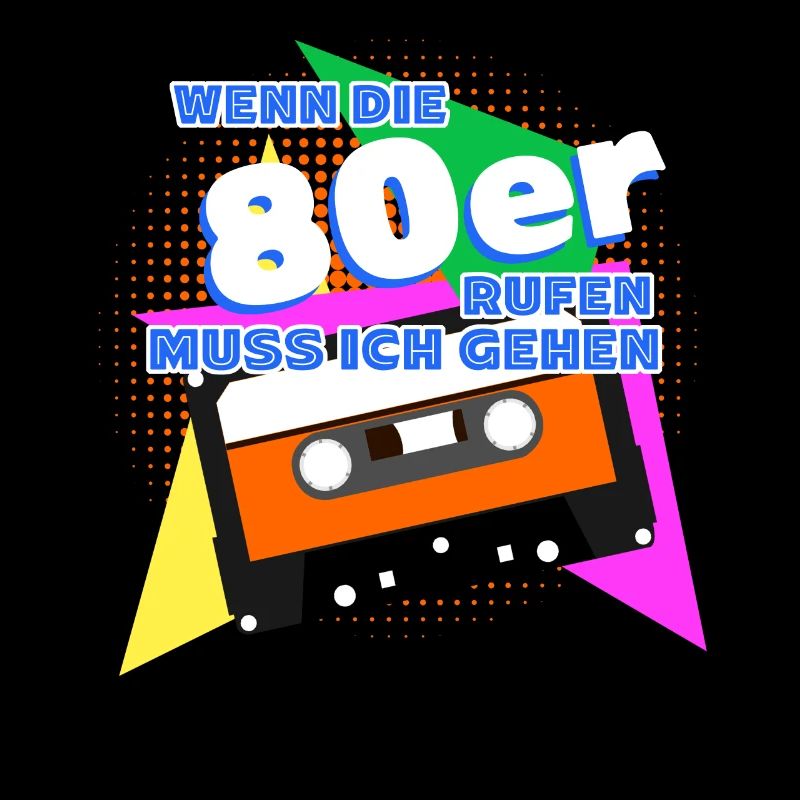 80s Disco 1980 80er Jahre