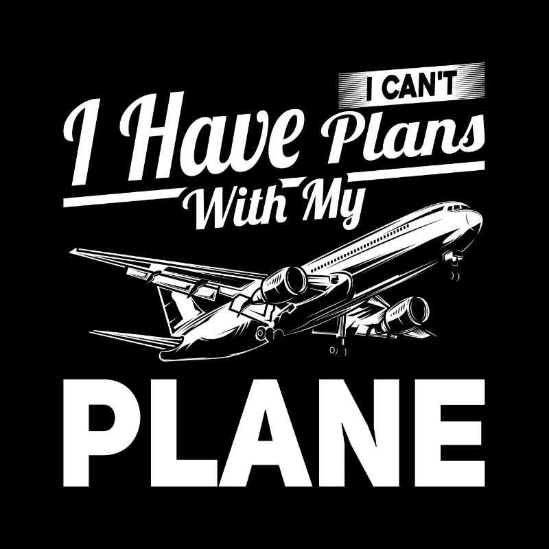 Airline Pilot Captain Saying
