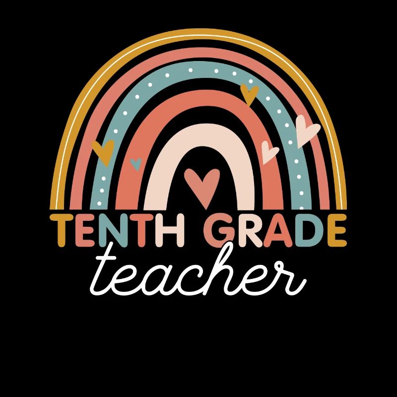 Teacher - Year 10th Grade