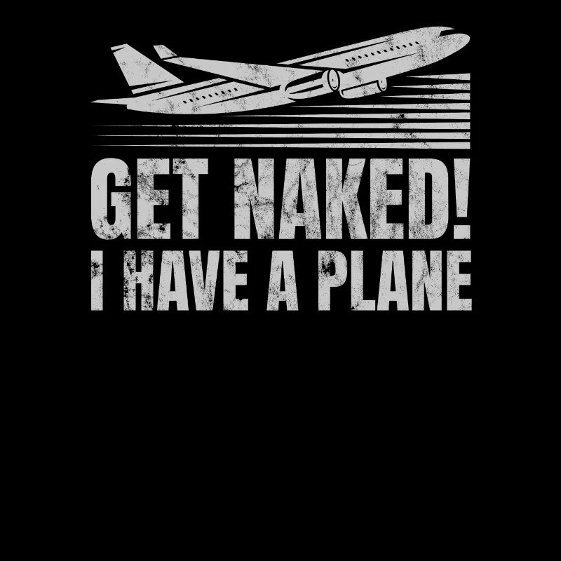I have an aircraft for a cargo pilot