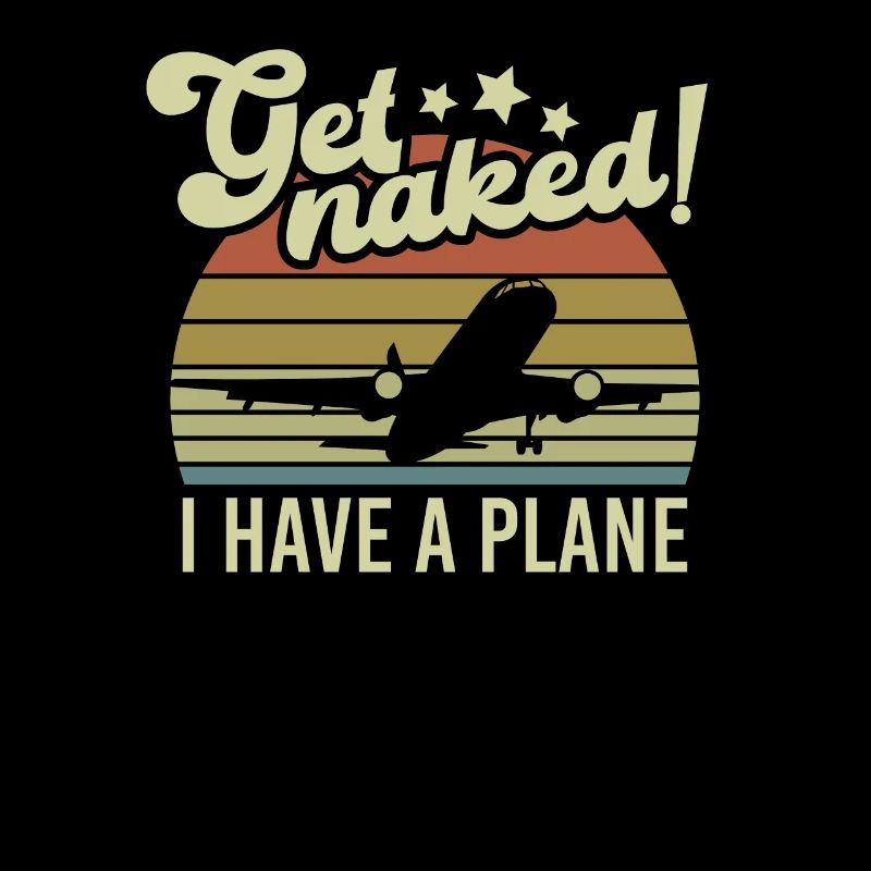 I have an aircraft for a cargo pilot