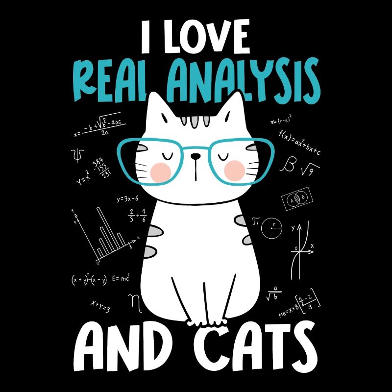 J’aime les chats - Analyse réelle