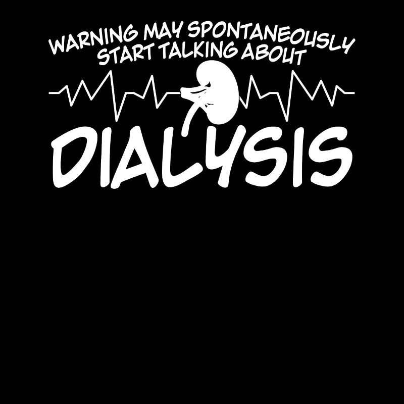 Dialyse Witz Dialysepatient