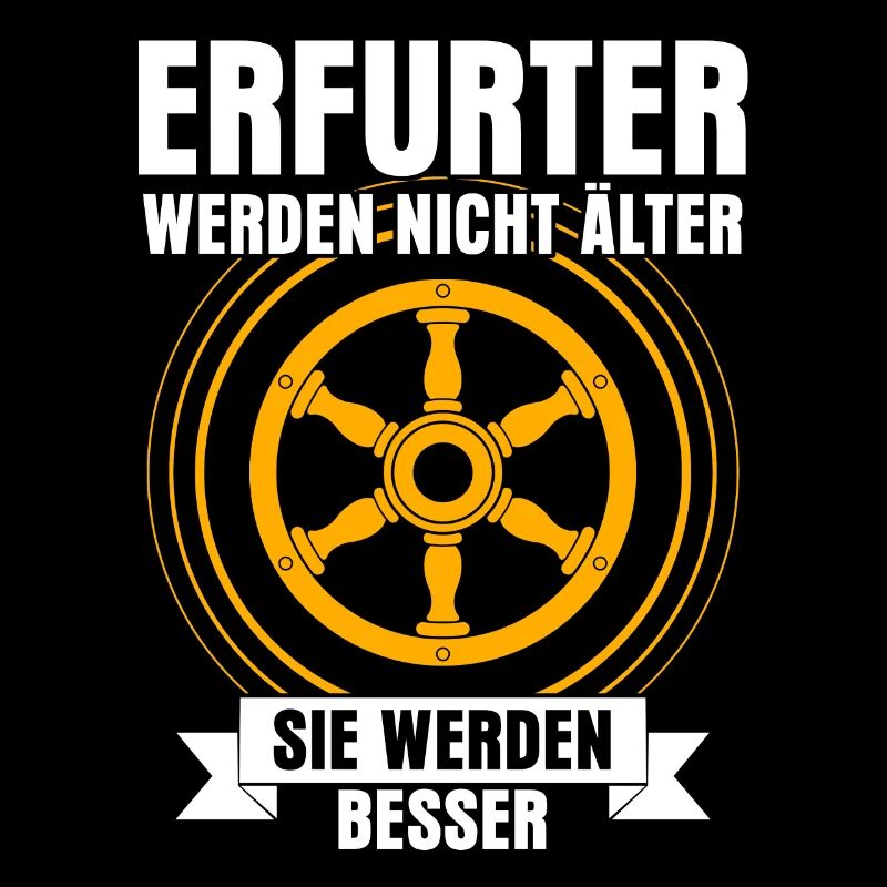 Erfurter Spruch Erfurt