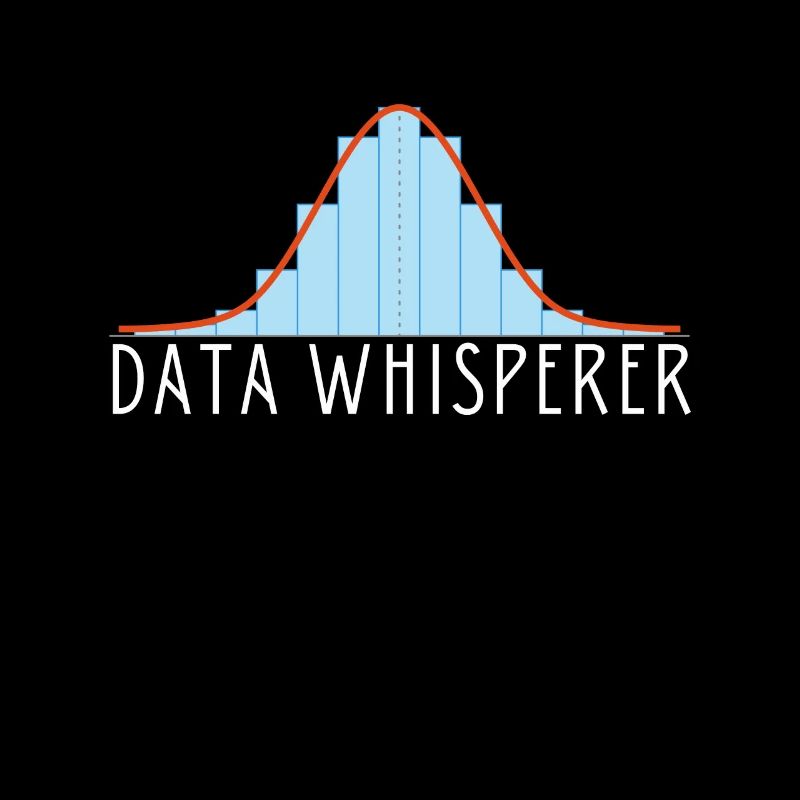 Normal Distribution Statistician Data Scientist