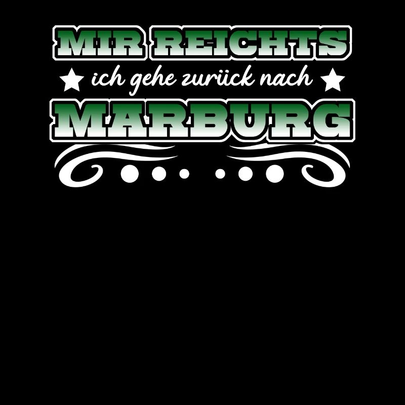 Marburger Spruch Marburg
