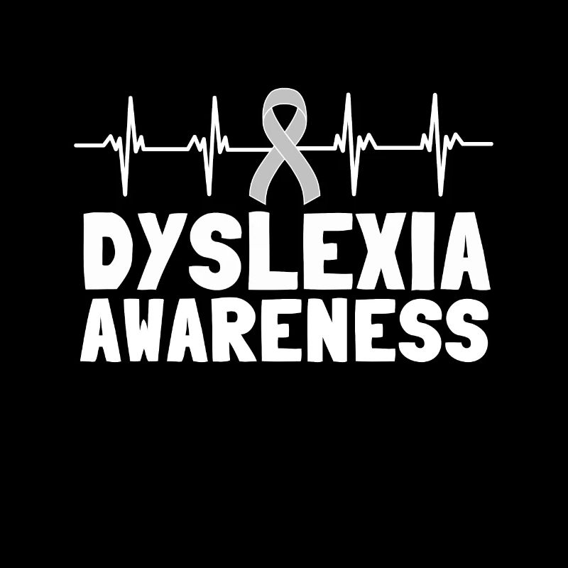 Mois de la sensibilisation à la thérapie de lecture dyslexique, Dyslexie