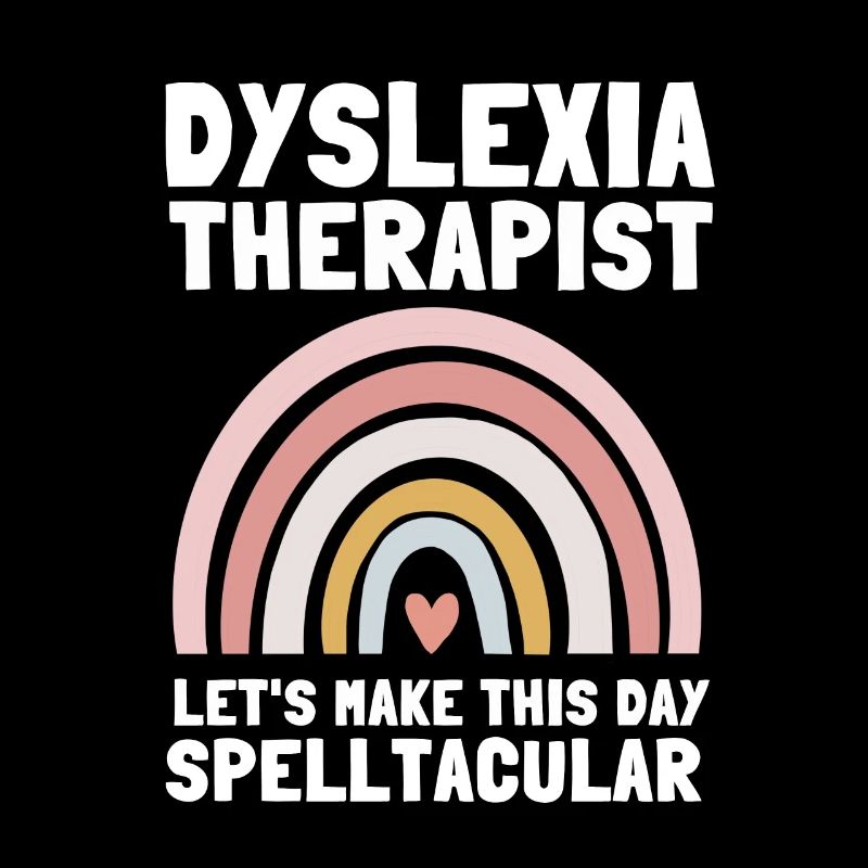 Dyslexic Reading Therapy Awareness Month, Dyslexia